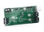 Texas Instruments BQ27426EVM-738 Impedance Trackバッテリ残量計EVM