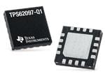 Texas Instruments TPS62097/TPS62097-Q1降圧型コンバータ