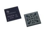 Texas Instruments Texas Instruments AM3358 Sitara 1GHz ARM Cortex-8マイクロプロセッサ