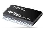 Texas Instruments TPIC71008 8チャンネルスクイブドライバ