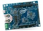 Intel Quark™マイクロコントローラ開発キットD2000