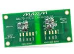 Analog Devices / Maxim Integrated MAX1724EVKIT評価キット