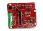Infineon Technologies 24V_SHIELD_BTT6030 24V Arduinoシールド