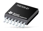 Texas Instruments THS7530-Q1可変ゲインアンプ