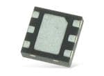 Semtech TS14002 nanoSmart Ultra-Low-Power Linear Regulator