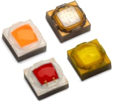 Lumileds LUXEON SunPlusシリーズ園芸用LED