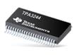 TPA3244 Ultra-HDパットダウンClass-Dアンプ