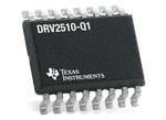 Texas Instruments DRV2510-Q1車載用ハプティックドライバ