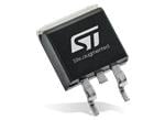STMicroelectronics 標準およびSnubberless™トライアック