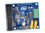 STMicroelectronics STEVAL-IFP034V1シングルハイサイドドライバ