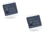 Analog Devices Inc. ADTL082/ADTL084 JFET入力アンプ