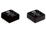 MEAN WELL SKM10 & DKM10 10W DC-DC安定化コンバータ