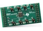Texas Instruments BOOST-DAC8568 16ビットDACブースターパック