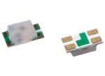 ROHM Semiconductor SML-D22MUW薄型2色チップLED