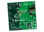 Microchip Technology MIC24046コンバータ評価ツール