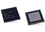 Texas Instruments CC3120R SimpleLink™ Wi-Fiネットワークプロセッサ