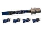 STMicroelectronics STEVAL-IDP003V1センサボードキット