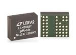 Analog Devices Inc. LTM8067 & LTM8068 μModule® DC/DCコンバータ