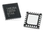 Analog Devices / Maxim Integrated MAX14828 IO-Linkデバイストランシーバ