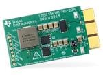 Texas Instruments LM5145EVM-HD-20Aバック・コントローラEVM