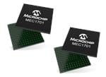 Microchip Technology MEC1701組み込みコントローラ