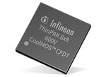 Infineon Technologies CFD7 CoolMOS™ MOSFET