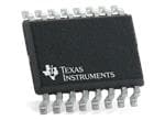 Texas Instruments ISO776x/ISO776x-Q1 EMCデジタルアイソレータ