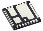 Vishay Semiconductors SIC621CD 60A VRPower®統合電力段