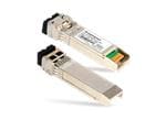 Amphenol Cables on Demand SFP+アクティブ光ケーブル（AOC）完全キット