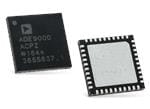 Analog Devices Inc. ADE9000 AFE