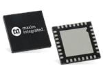 Analog Devices / Maxim Integrated MAX17548同期降圧型コントローラ