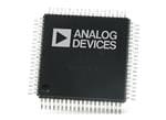 Analog Devices Inc. AD5371 40チャンネル電圧出力DAC