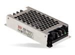 MEAN WELL RSD-30/60W高信頼性鉄道用DC-DCコンバータ