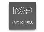 NXP Semiconductors i.MX RT1050クロスオーバー・プロセッサ