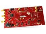 Texas Instruments ADC32RF42EVM ADC評価モジュール