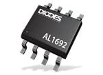 Diodes Incorporated AL1692 LEDドライバコントローラ