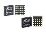 Analog Devices Inc. LTM4632降圧μModule®レギュレータ