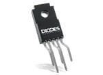 Diodes Incorporated DMTH6005 NチャンネルエンハンスモードMOSFET
