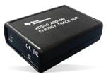 Texas Instruments TMDSEMU110-ETHデバッグプローブアドオン