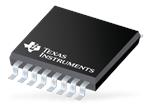 Texas Instruments THS4552完全差動アンプ