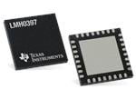Texas Instruments LMH0397 3G-SDI双方向I/O