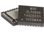 Microsemi / Microchip ZL70550 RFトランシーバ