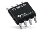 Texas Instruments TPD2S703-Q1 USB ESD保護IC