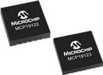 Microchip Technology MCP19122 & MCP19123ハイブリッド・コントローラ