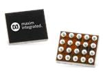 Analog Devices / Maxim Integrated MAX20317ユニバーサル3.5mmØアクセサリ管理IC