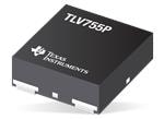 Texas Instruments TLV755P 500mA LDOレギュレータ