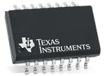 Texas Instruments AM26C32四重差動ラインレシーバ