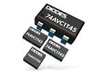 Diodes Incorporated 74AVC1T45デュアル電源トランシーバー