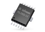 Infineon Technologies 車載シャーシ設計用パワーIC
