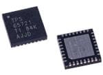 Texas Instruments TPS6572x 2チャンネル電源管理IC（PMIC）